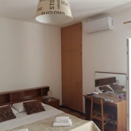 Sobe-apartman Rusevac Gæstehus