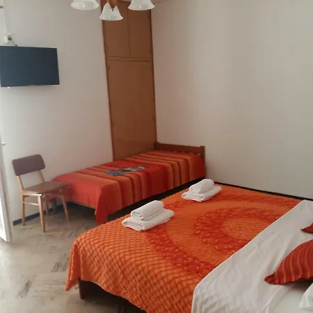 Gæstehus Sobe-apartman Rusevac