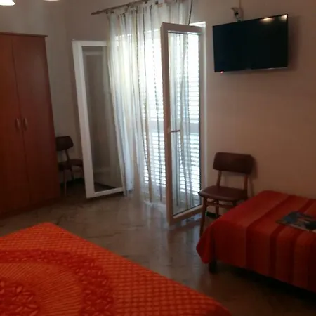 Sobe-apartman Rusevac Gæstehus 2*