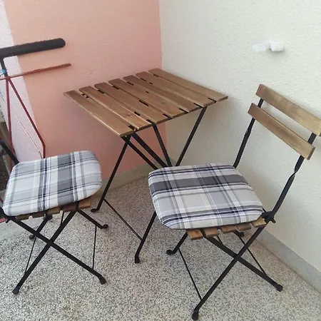 Gæstehus Sobe-apartman Rusevac 2*