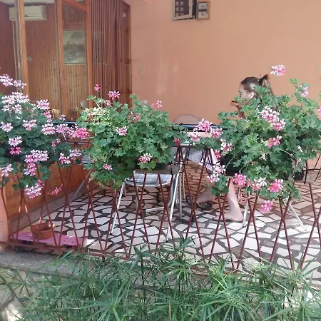 Sobe-apartman Rusevac 2* Sukošan