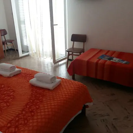 Sobe-apartman Rusevac בית הארחה